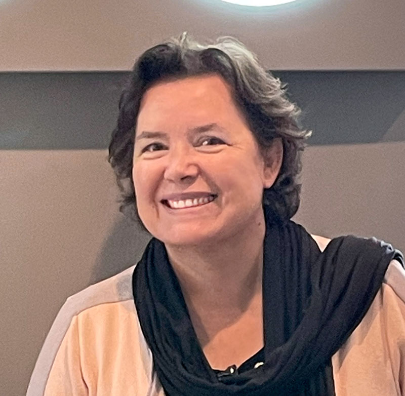Prof. Dr. Désirée Ladwig