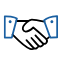 Icon Handshake