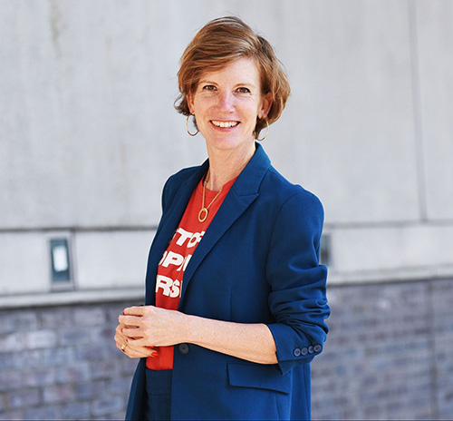 Kirsten Wache