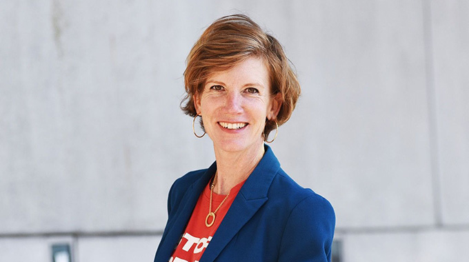 Kirsten Wache