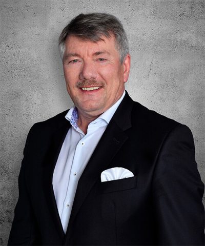 Personalberater Carl Christian Müller