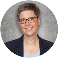 Personalberaterin Kathrin Manthey