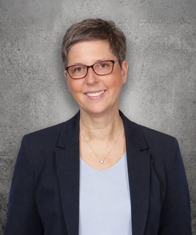 Personalberaterin Kathrin Manthey