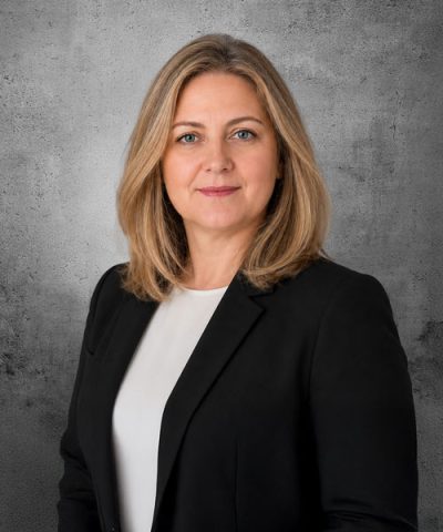 Personalberaterin Michaela Bender