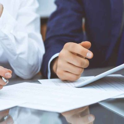 Restrukturierung-Case-Study
