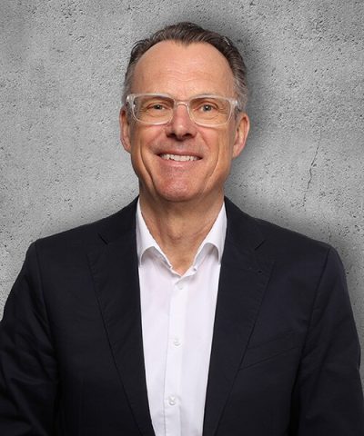 Personalberater Thomas Holtmann