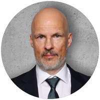 Personalberater Thomas Laurien