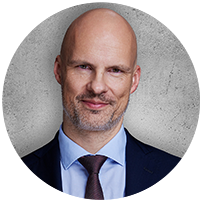 Personalberater Thomas Laurien