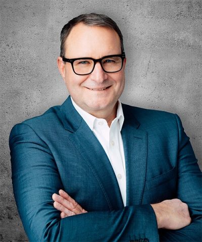 Personalberater Tilmann Ulbricht
