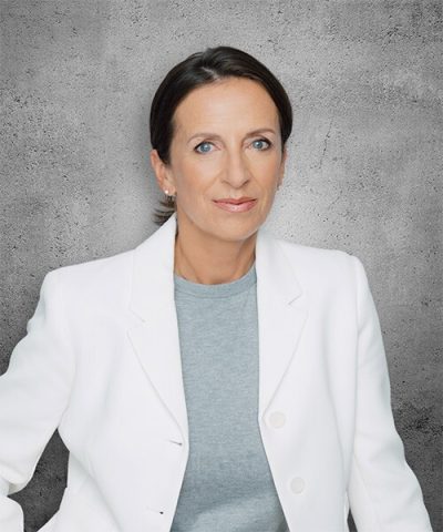 Personalberaterin Tina Ulbricht
